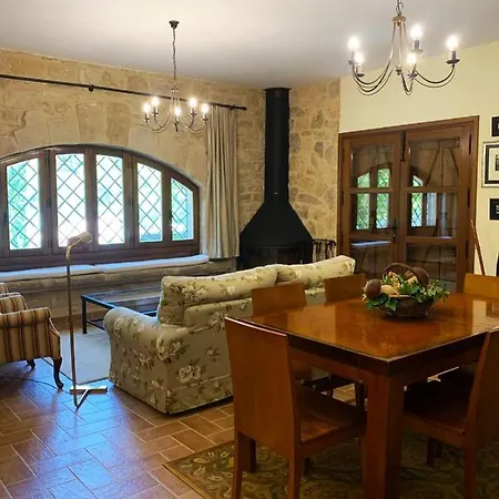 Torre Del Marques & Winery - Small Luxury