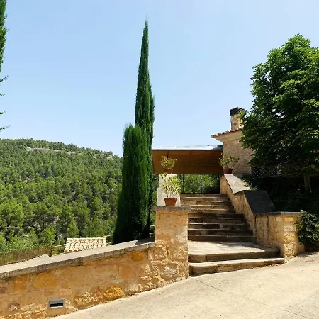 Torre Del Marqués - Small Luxury Hotel Monroyo