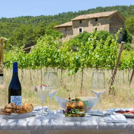 Torre Del Marques & Winery - Small Luxury Monroyo