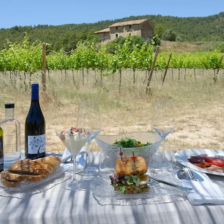 Otel Torre Del Marques & Winery - Small Luxury 5*