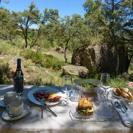 Torre Del Marques & Winery - Small Luxury Otel