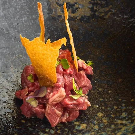 Otel Torre Del Marques & Winery - Small Luxury 5*