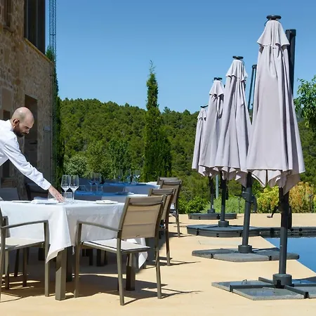 Torre Del Marques & Winery - Small Luxury Hotel Monroyo