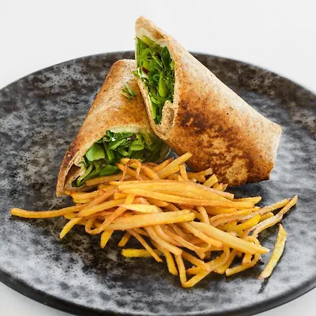 Otel Torre Del Marques & Winery - Small Luxury 5*