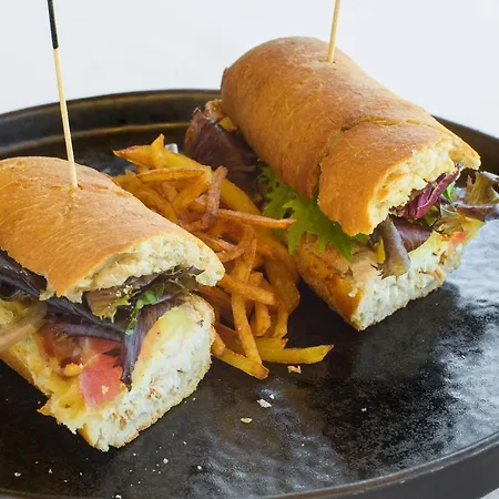 Torre Del Marques & Winery - Small Luxury Otel 5*