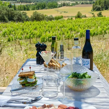 Torre Del Marques & Winery - Small Luxury 5*