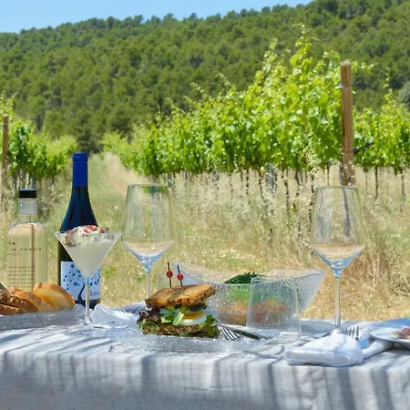 Torre Del Marques & Winery - Small Luxury Hotel Monroyo