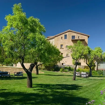 Torre Del Marqués Spa&winery - Small Luxury 5*