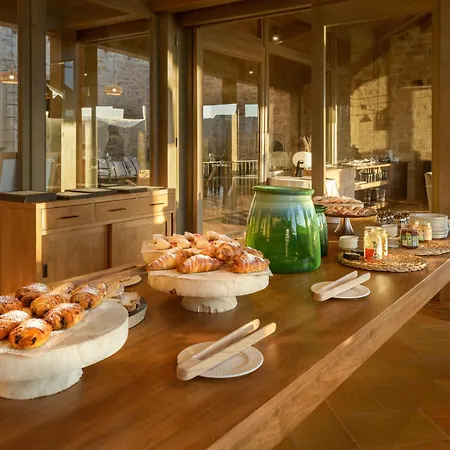 Torre Del Marqués - Small Luxury