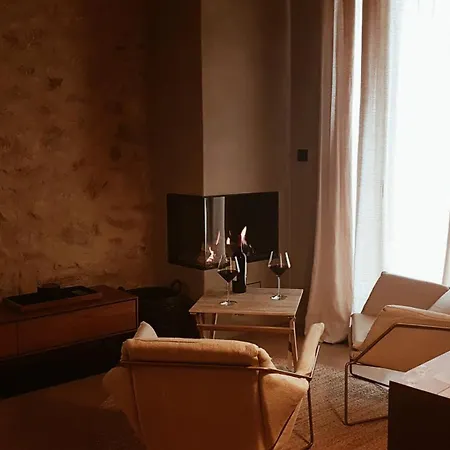 Szálloda Torre Del Marques & Winery - Small Luxury 5*