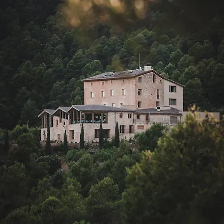 Torre Del Marqués Spa&winery - Small Luxury Monroyo
