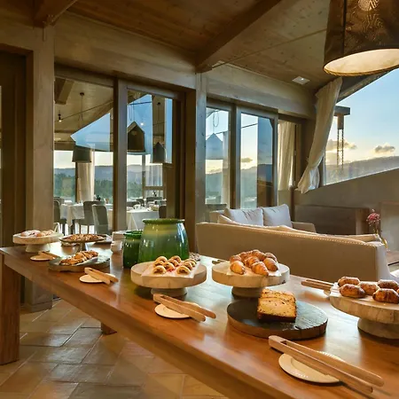 Torre Del Marqués - Small Luxury