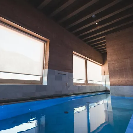 Torre Del Marqués - Small Luxury Monroyo