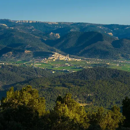 Torre Del Marqués - Small Luxury 5* Monroyo