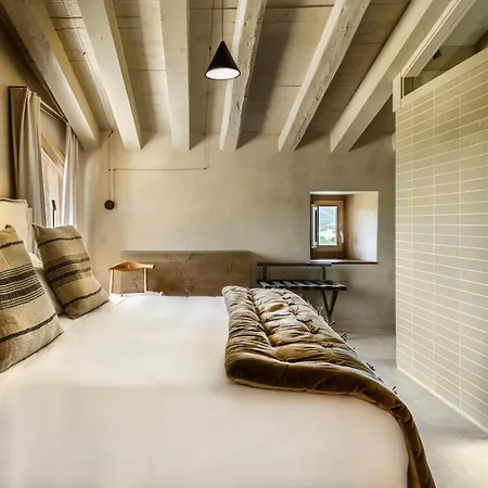 Torre Del Marques & Winery - Small Luxury 5*
