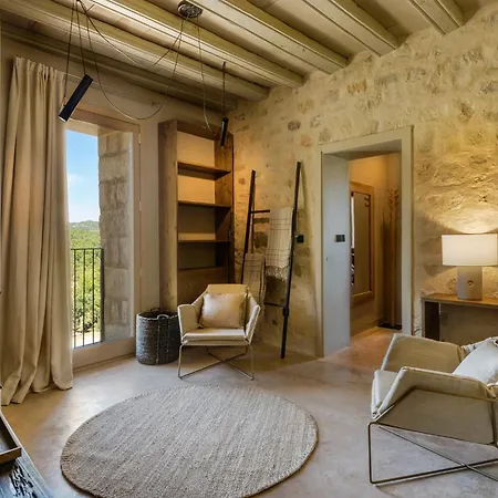 Torre Del Marques & Winery - Small Luxury