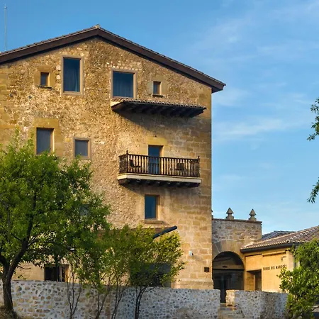 Torre Del Marques & Winery - Small Luxury Hotel