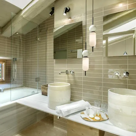Hotel Torre Del Marques & Winery - Small Luxury