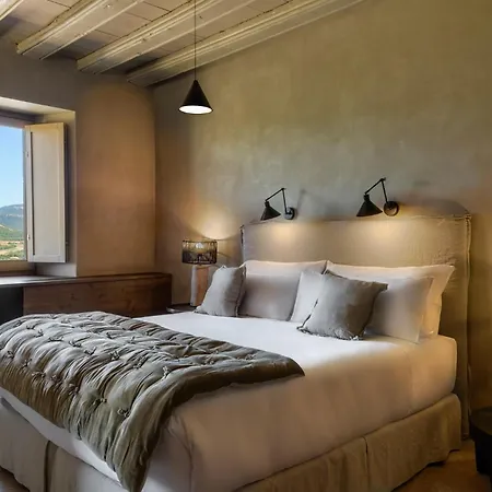 Torre Del Marques & Winery - Small Luxury Hotel Monroyo