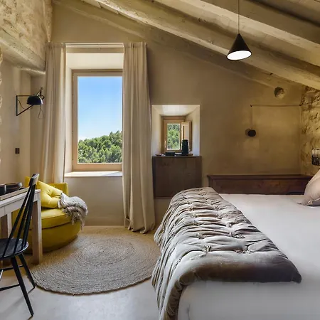 Torre Del Marques & Winery - Small Luxury Hotel