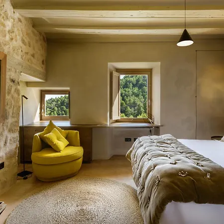 Torre Del Marques & Winery - Small Luxury Hotel 5*