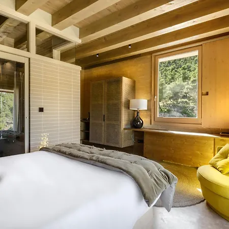 Hotel Torre Del Marques & Winery - Small Luxury
