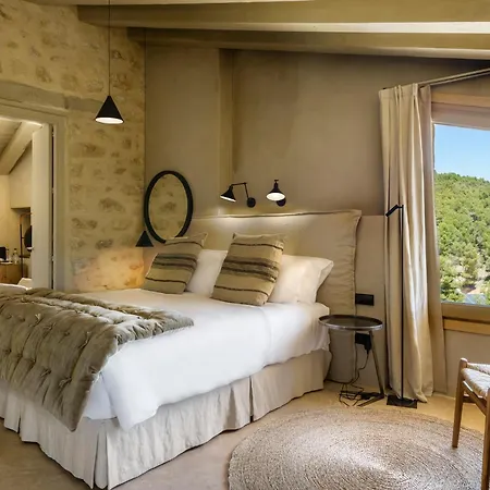 Torre Del Marques & Winery - Small Luxury 5*