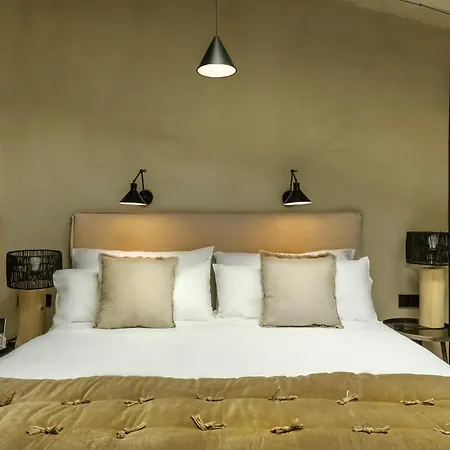 Torre Del Marques & Winery - Small Luxury 5*