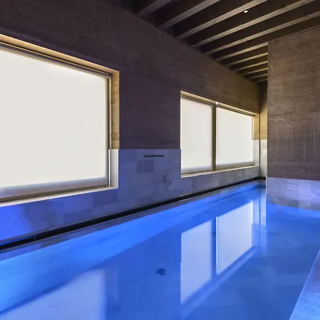Torre Del Marques & Winery - Small Luxury 5* Monroyo