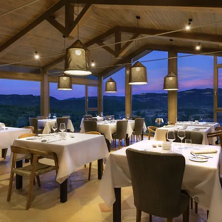 Hotel Torre Del Marqués Spa&winery - Small Luxury