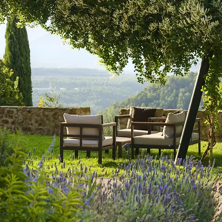 Torre Del Marqués Spa&winery - Small Luxury
