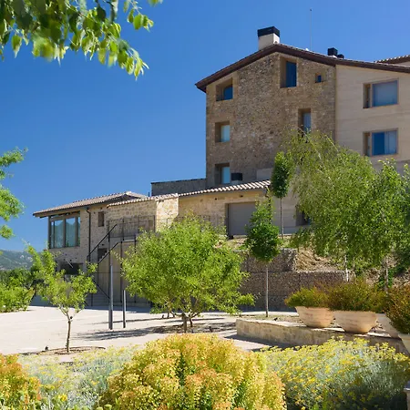 Torre Del Marqués Spa&winery - Small Luxury Hotel
