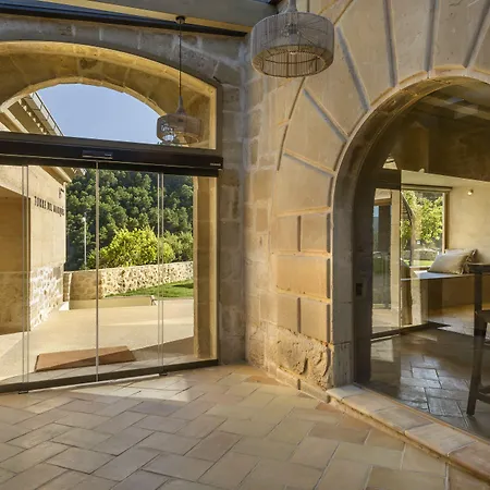 Torre Del Marqués Spa&winery - Small Luxury 5*