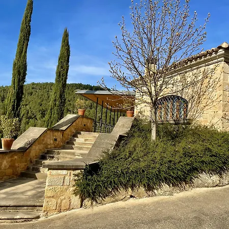Torre Del Marques & Winery - Small Luxury 5*
