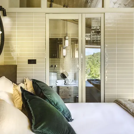 Torre Del Marqués - Small Luxury Hotel 5*