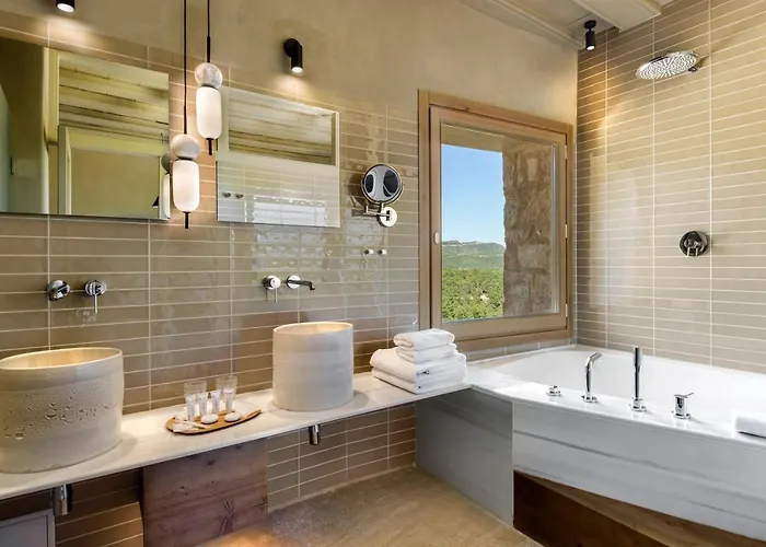 Torre Del Marqués - Small Luxury Hotel Monroyo