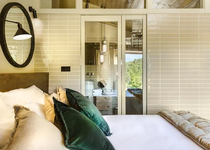 Torre Del Marqués - Small Luxury Hotel Monroyo