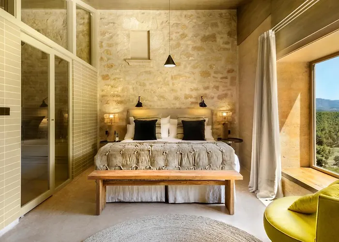 Hotel Torre Del Marqués - Small Luxury