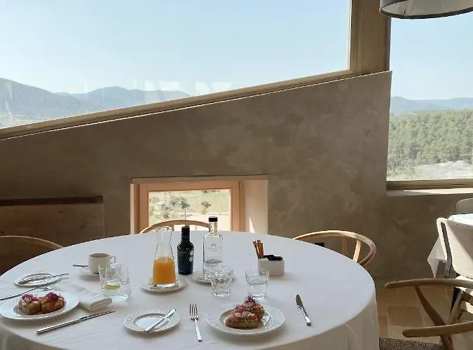 Torre Del Marqués - Small Luxury