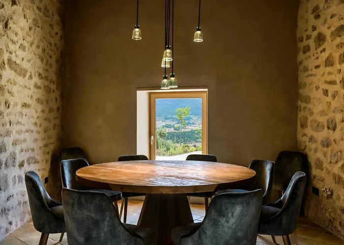 Torre Del Marques & Winery - Small Luxury 5* 몬로요