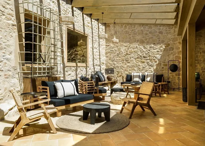 Torre Del Marques & Winery - Small Luxury 호텔 몬로요