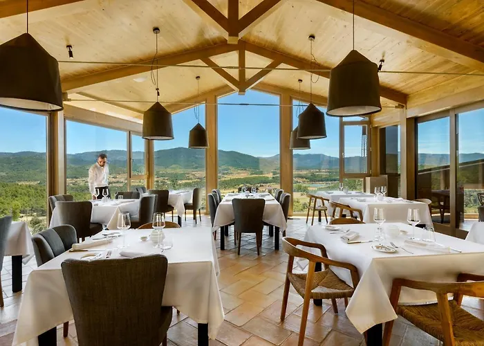 Torre Del Marqués - Small Luxury