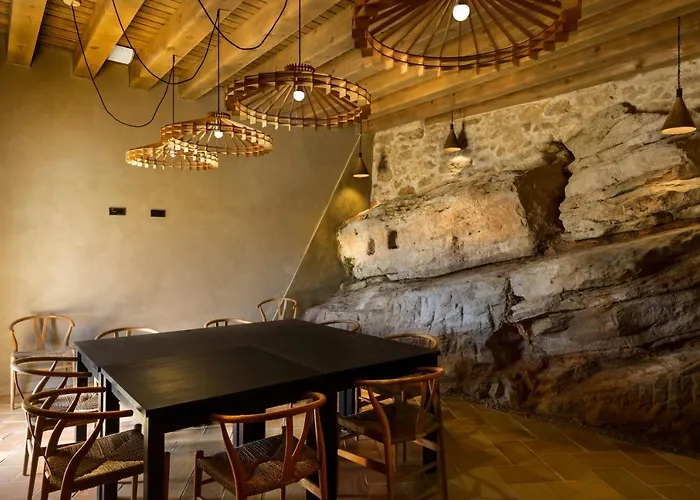 Torre Del Marqués - Small Luxury Hotel 5*