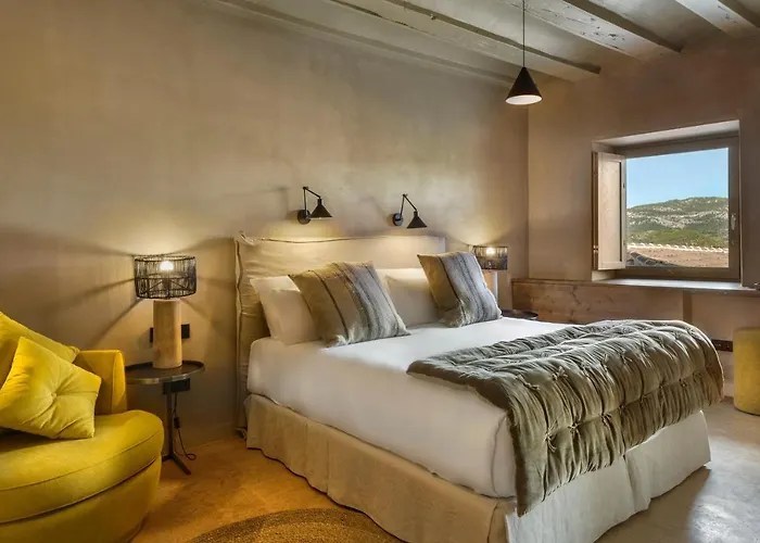 Torre Del Marqués - Small Luxury Hotel