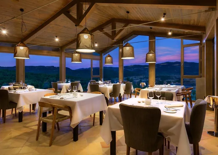 Torre Del Marqués - Small Luxury