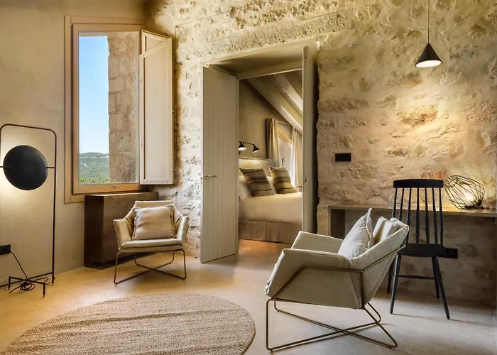 호텔 Torre Del Marques & Winery - Small Luxury 5*