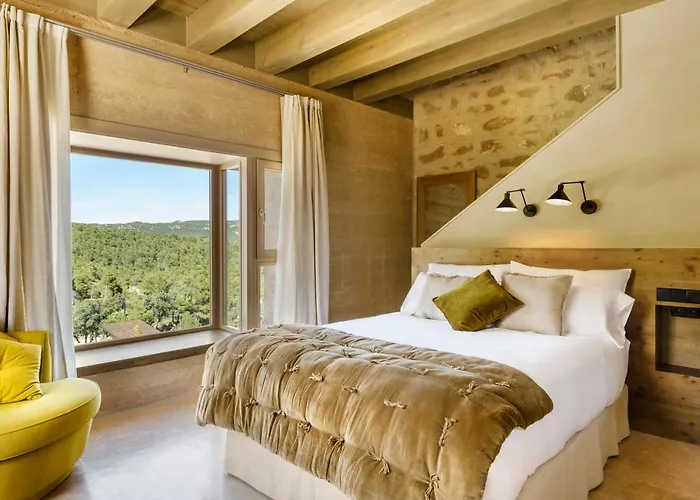 Torre Del Marqués - Small Luxury Hotel