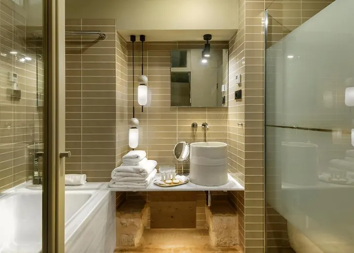 Torre Del Marqués - Small Luxury