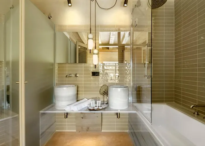 Torre Del Marques & Winery - Small Luxury Hotell 5*