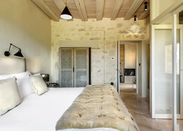 Torre Del Marqués - Small Luxury Hotel